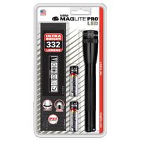 MAGLITE - 2 CELL AA LED FLASHLIGHT